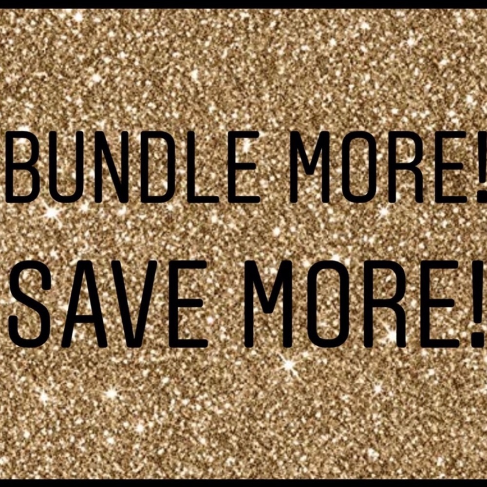 10% OFF + 3 bundle